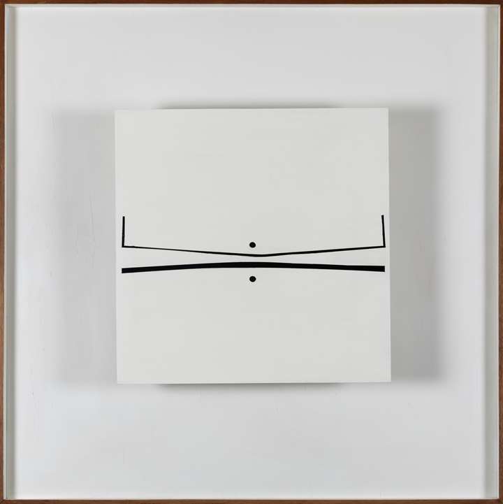 Linear Construction in 2 Movements